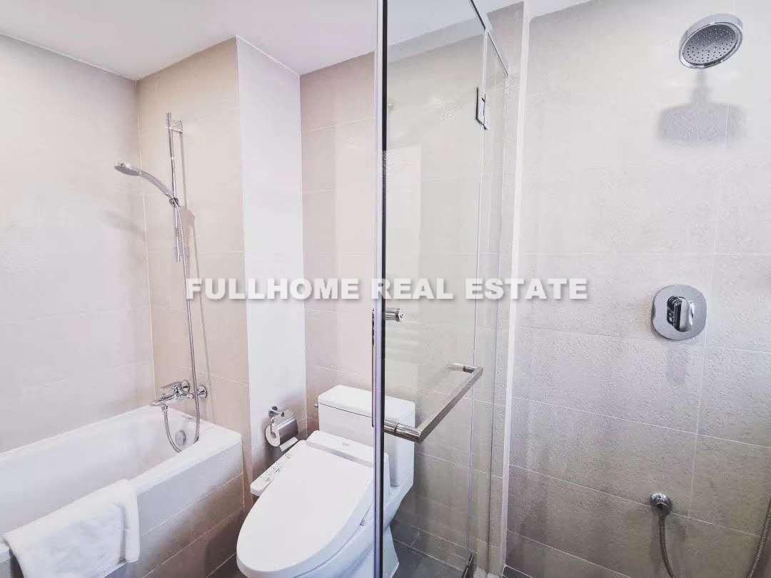 Yong Ye Apartment - Interior view 2, Shanghai rental property