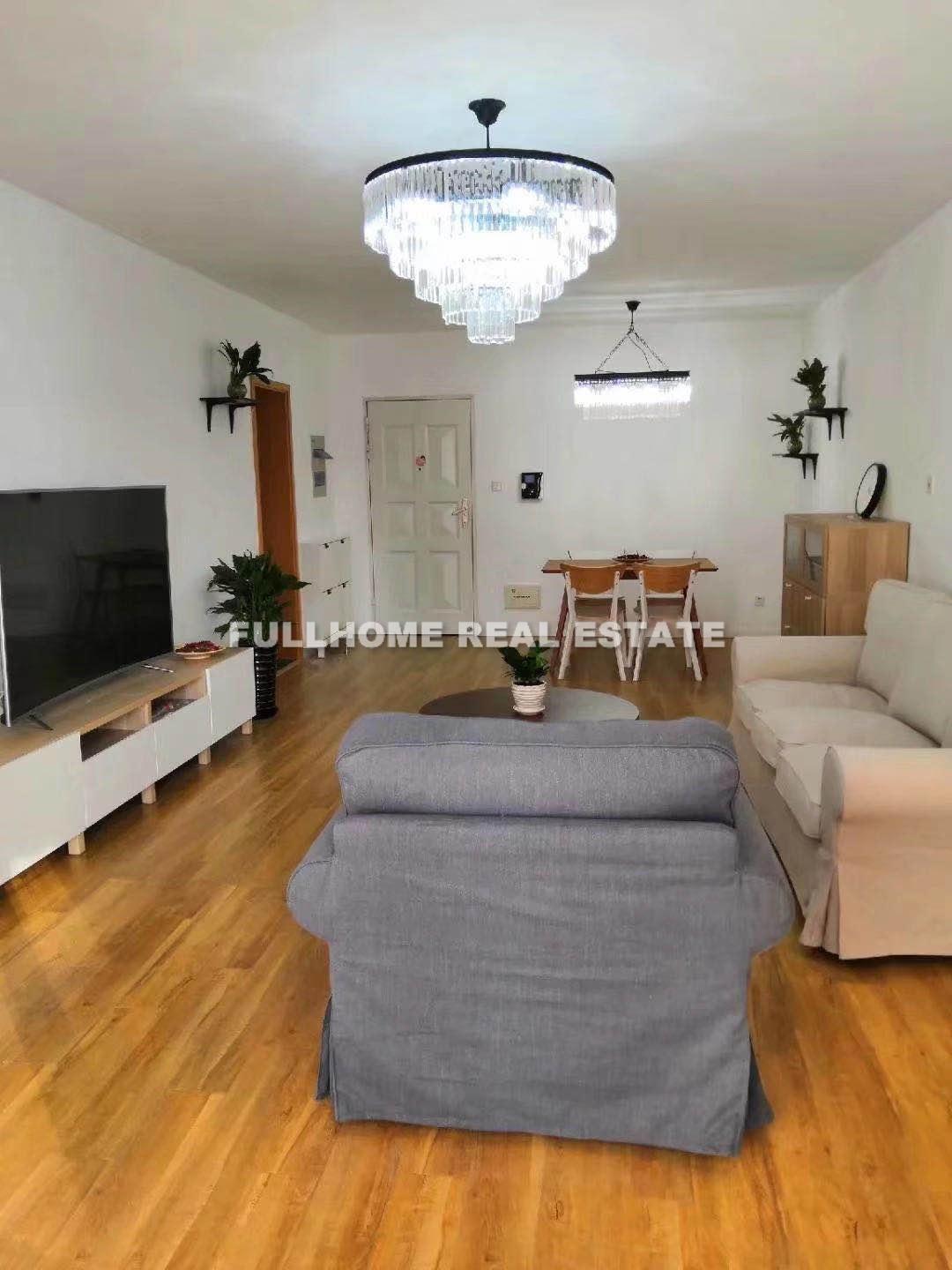  Jing An International Plaza - Interior view 4, Shanghai rental property