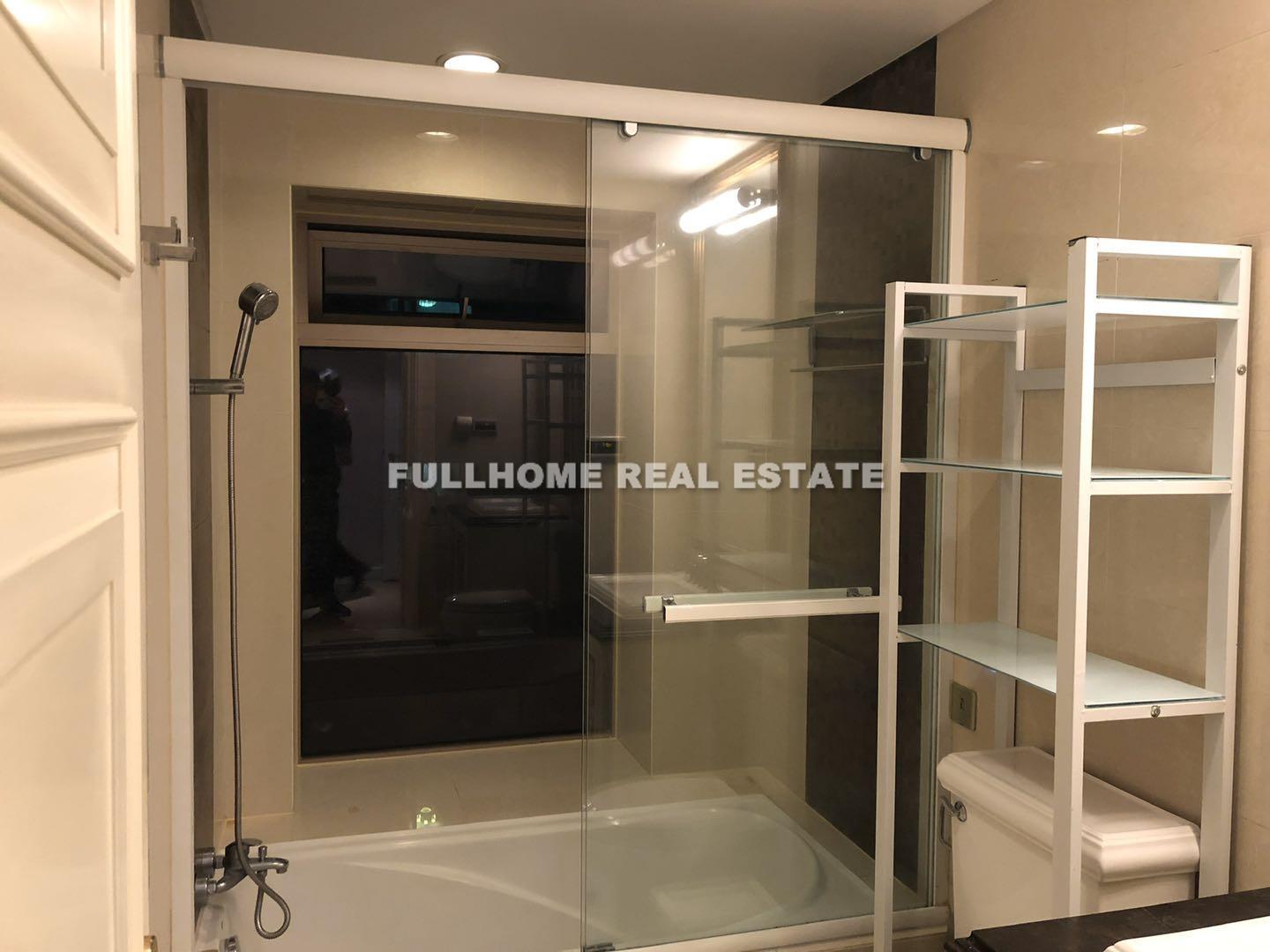 Shimao Riviera Garden - Interior view 3, Shanghai rental property
