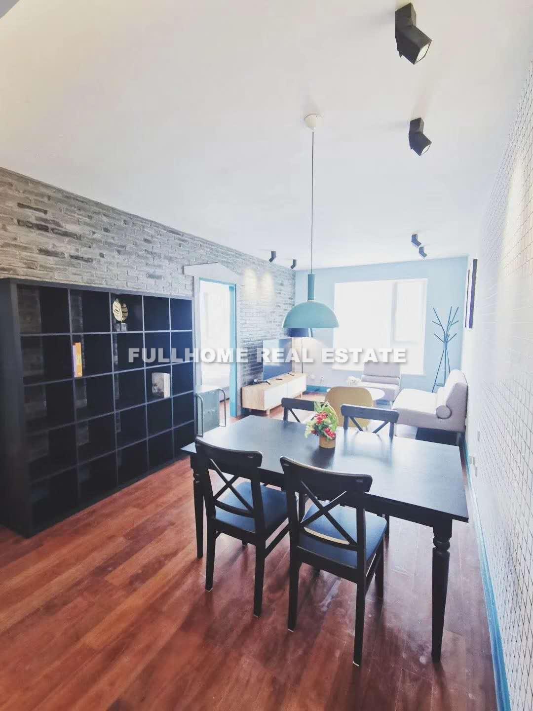 Novel Century - Interior view 4, Shanghai rental property