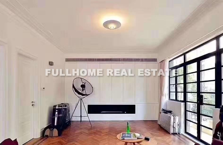 Huaye Apartment - Interior view 5, Shanghai rental property