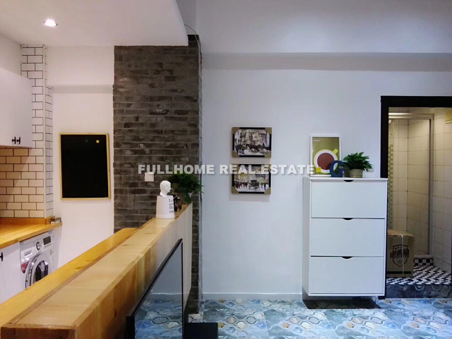 Fuzhou Building - Interior view 4, Shanghai rental property