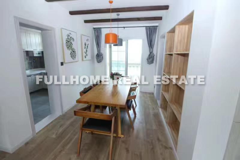 Sunshine Residence - Interior view 2, Shanghai rental property