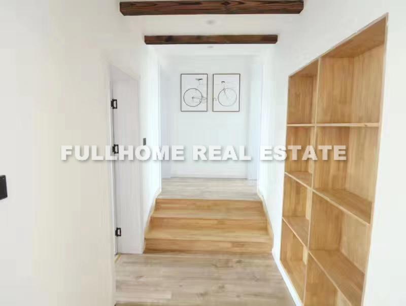 Sunshine Residence - Interior view 4, Shanghai rental property