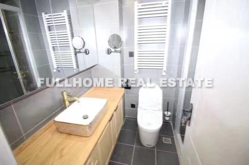Zhonghui Apartment - Interior view 6, Shanghai rental property