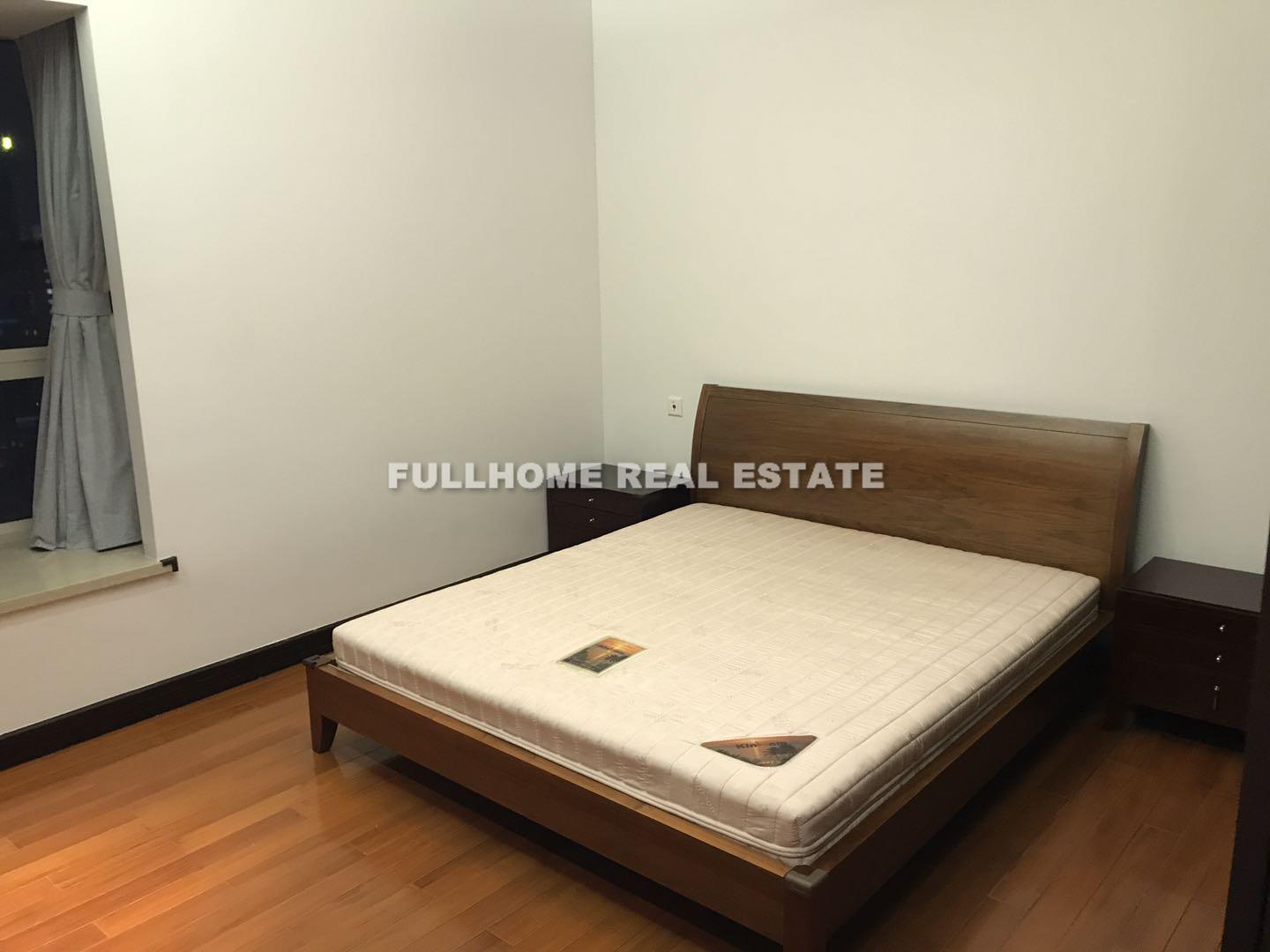 JinLin TianDi - Interior view 4, Shanghai rental property