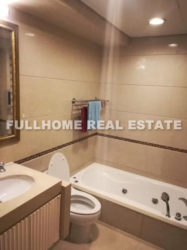 Shimao Riviera Garden - Interior view 6, Shanghai rental property