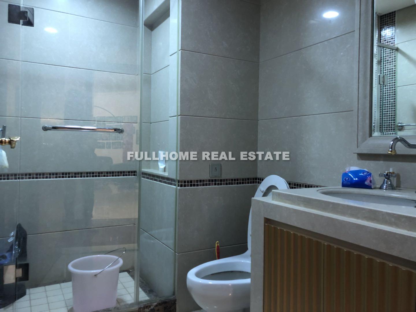 Shimao Riviera Garden - Interior view 13, Shanghai rental property