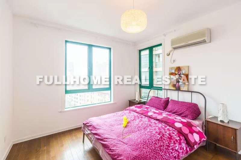 Xujiahui Garden - Interior view 4, Shanghai rental property