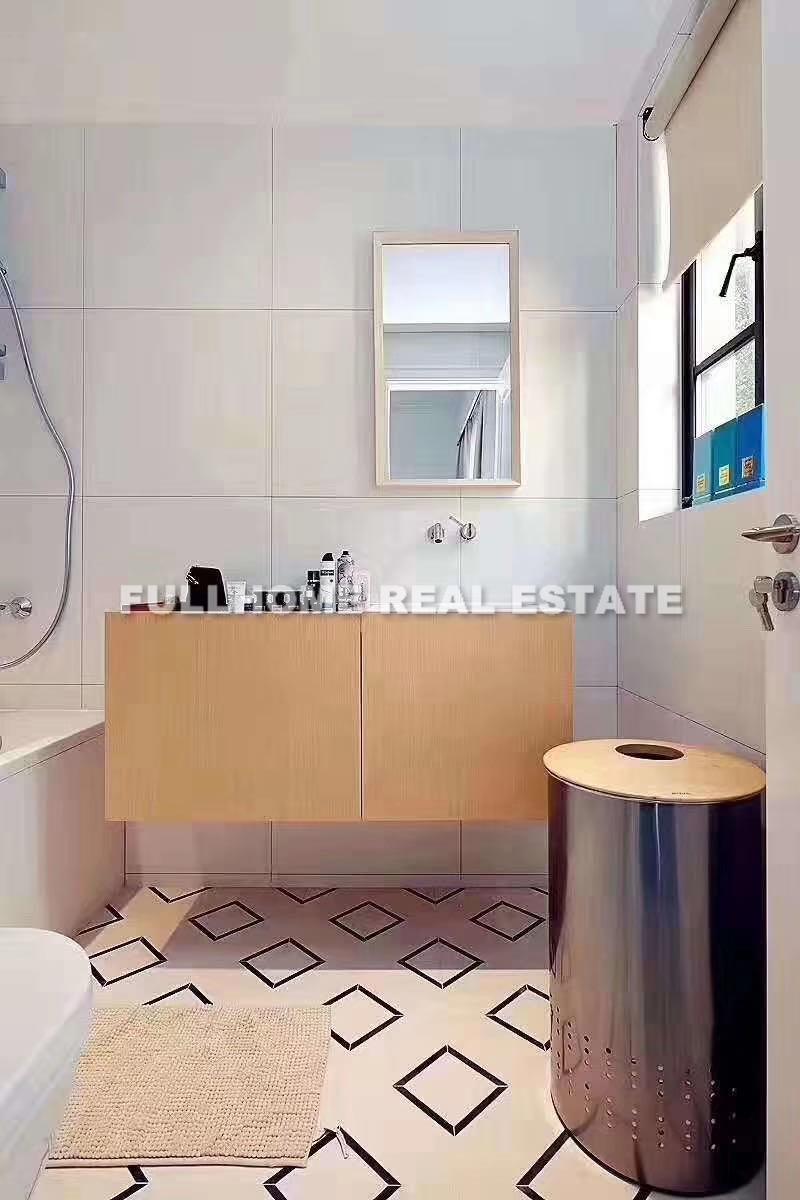 Huaye Apartment - Interior view 6, Shanghai rental property