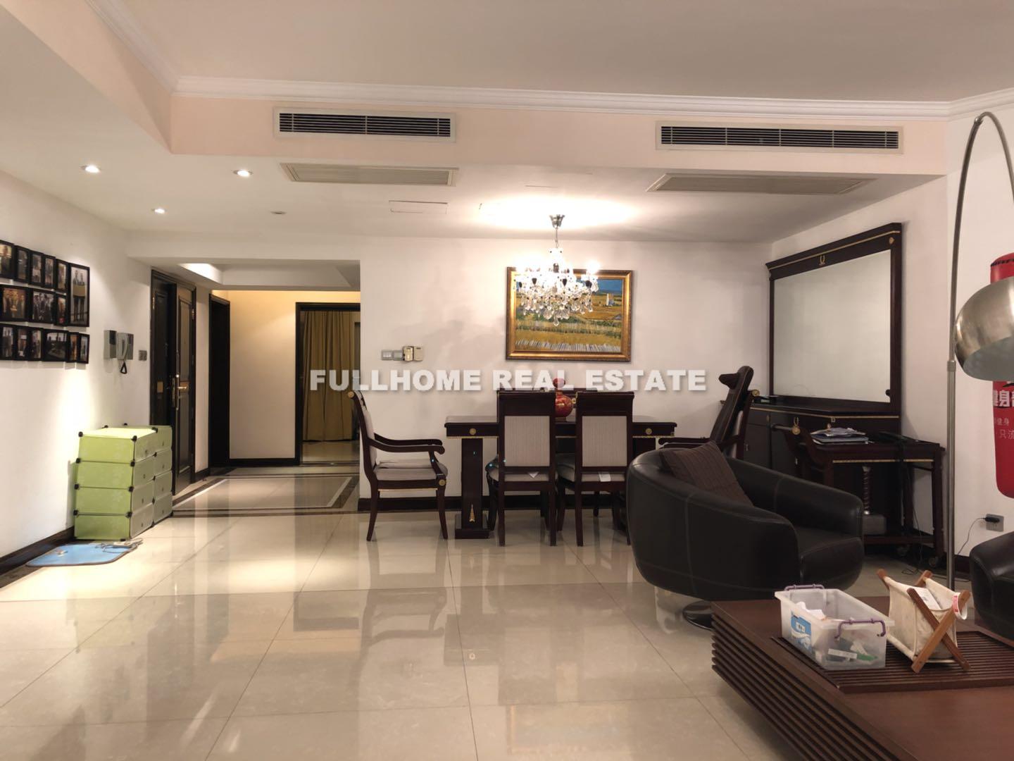 Shimao Riviera Garden - Interior view 4, Shanghai rental property