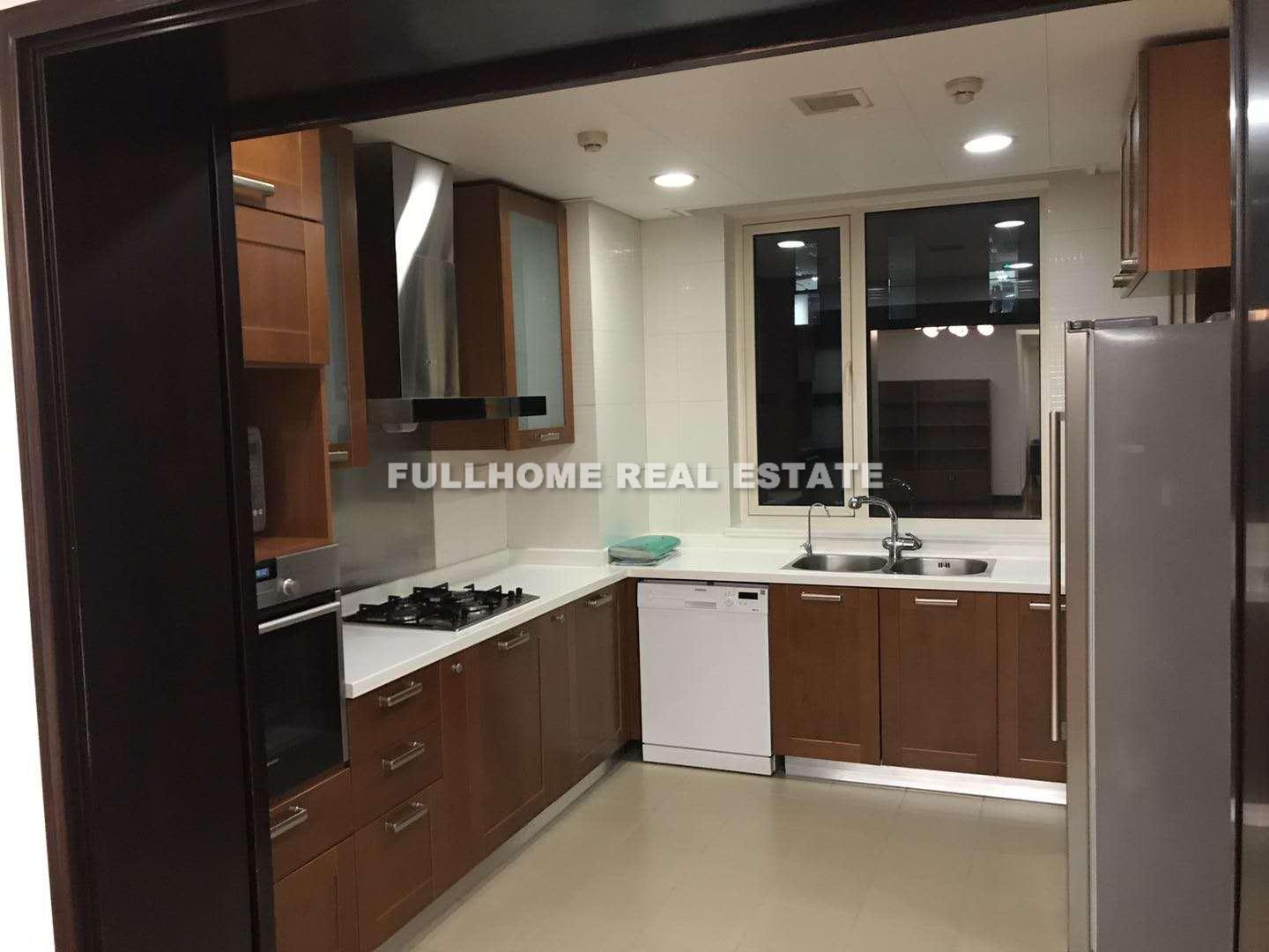 JinLin TianDi - Interior view 6, Shanghai rental property