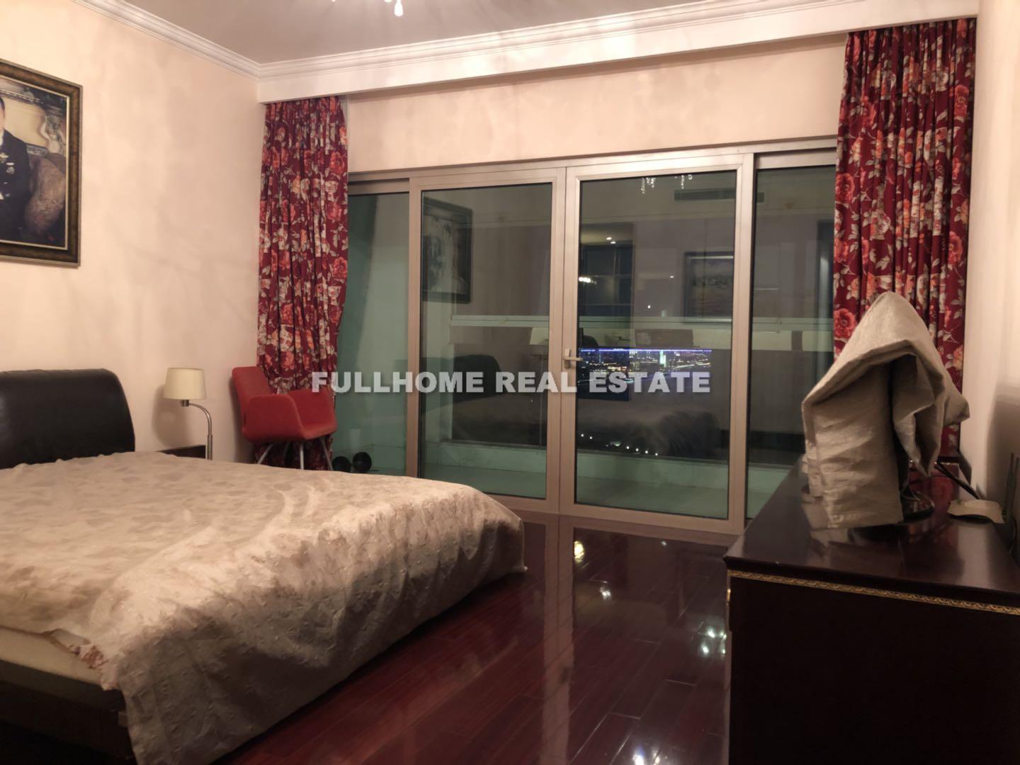 Shimao Riviera Garden - Interior view 6, Shanghai rental property