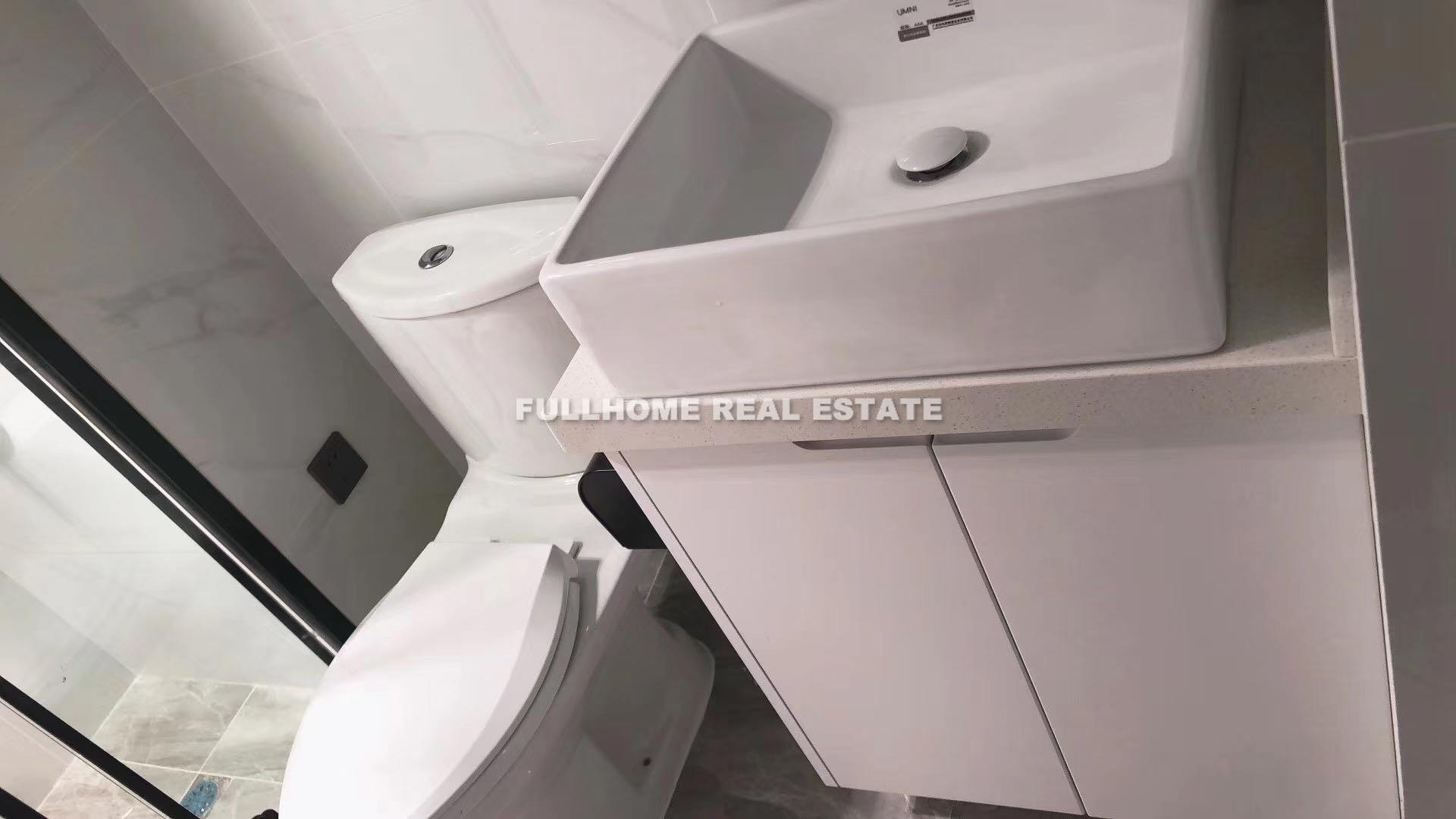 8 Park Avenue - Interior view 5, Shanghai rental property