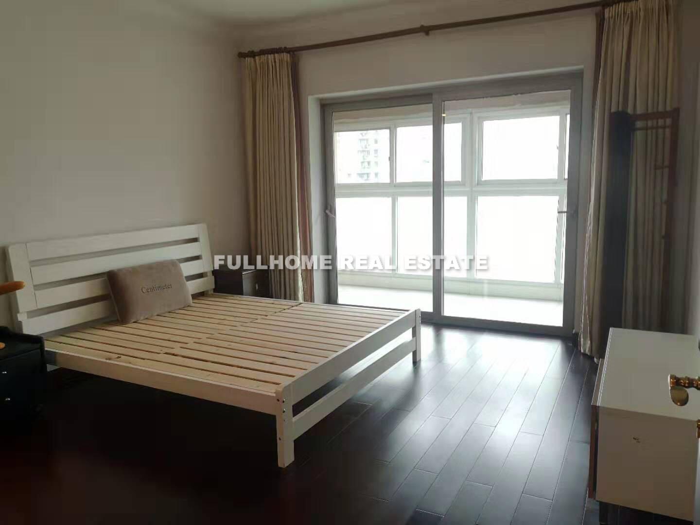 Shimao Riviera Garden - Interior view 3, Shanghai rental property