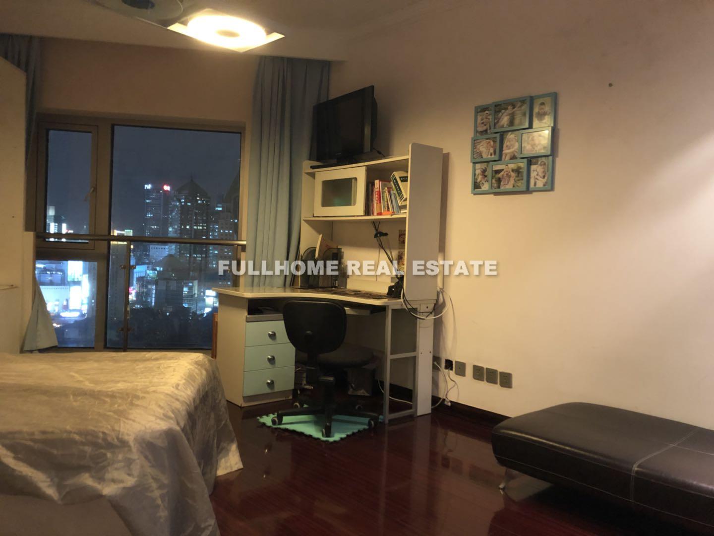Shimao Riviera Garden - Interior view 5, Shanghai rental property