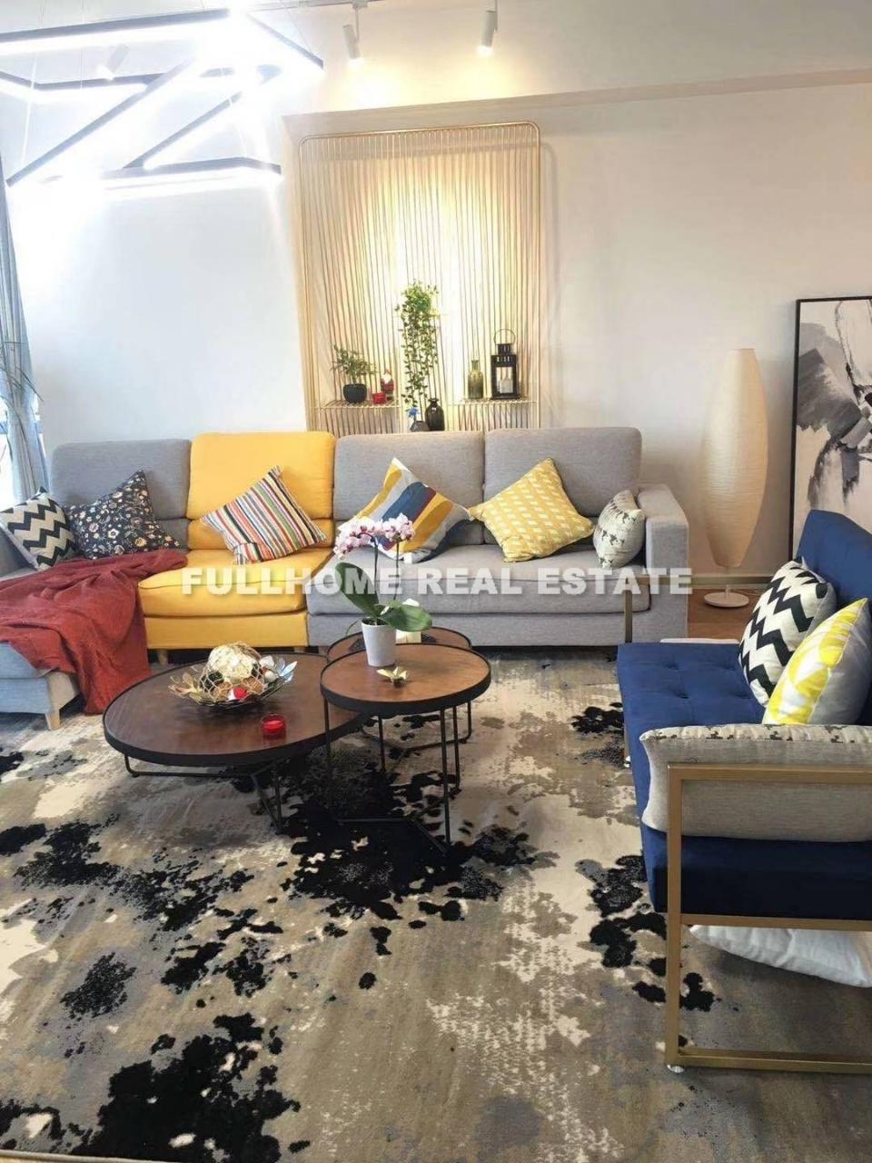 Chevalier Place - Interior view 5, Shanghai rental property