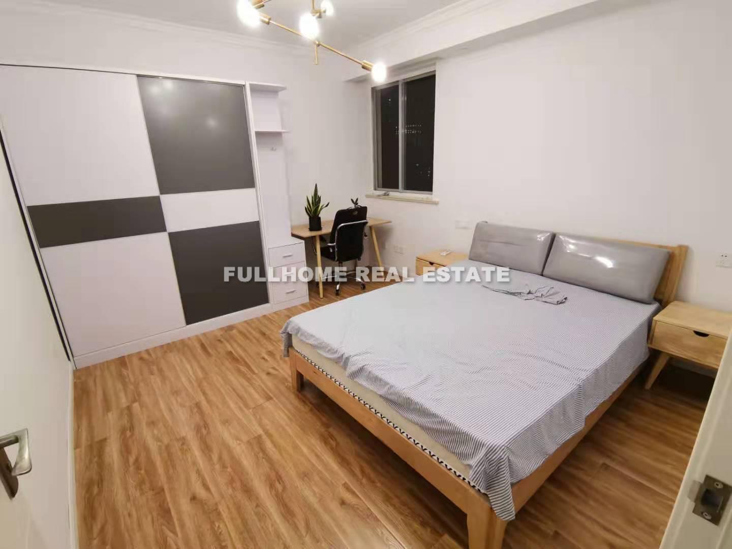 Jinan Apartment - Interior view 3, Shanghai rental property