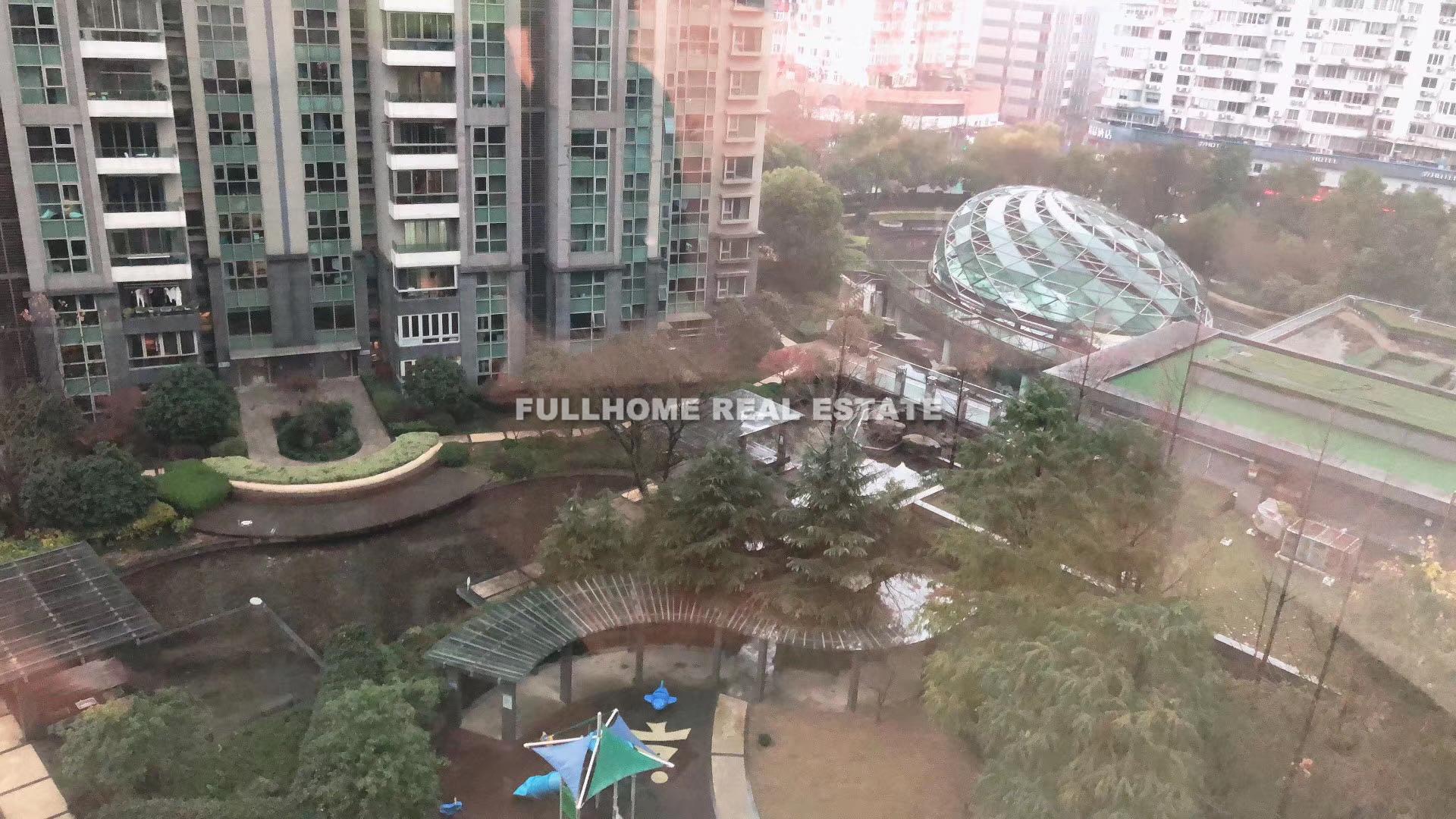 8 Park Avenue - Interior view 8, Shanghai rental property