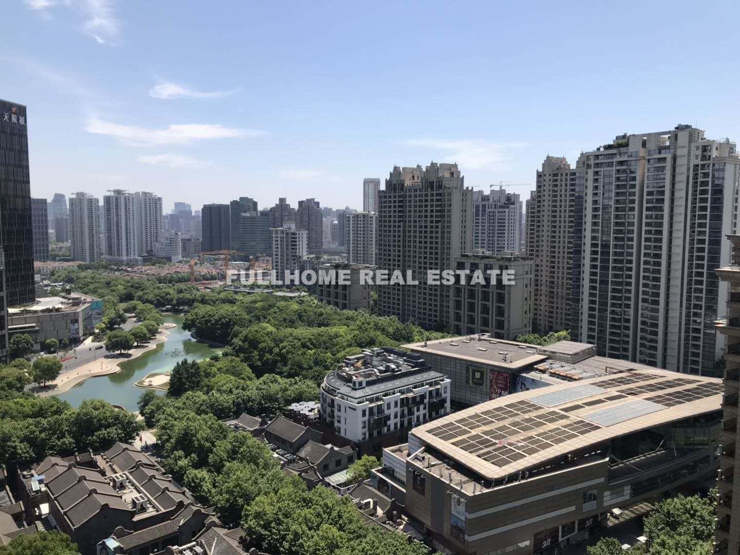 JinLin TianDi - Interior view 9, Shanghai rental property