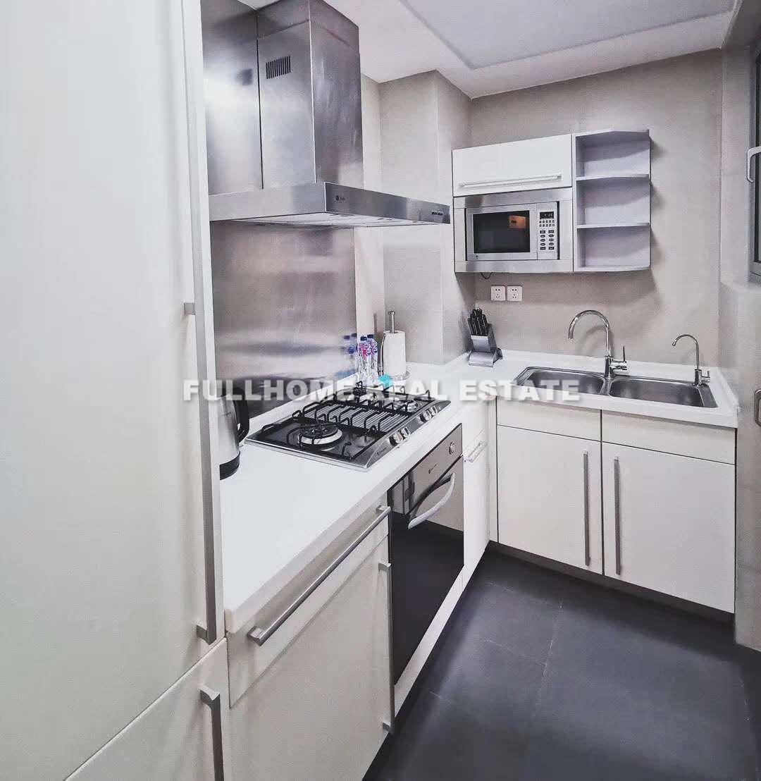 Novel Century - Interior view 4, Shanghai rental property