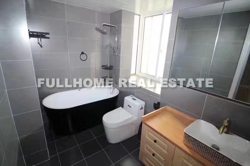 Zhonghui Apartment - Interior view 3, Shanghai rental property