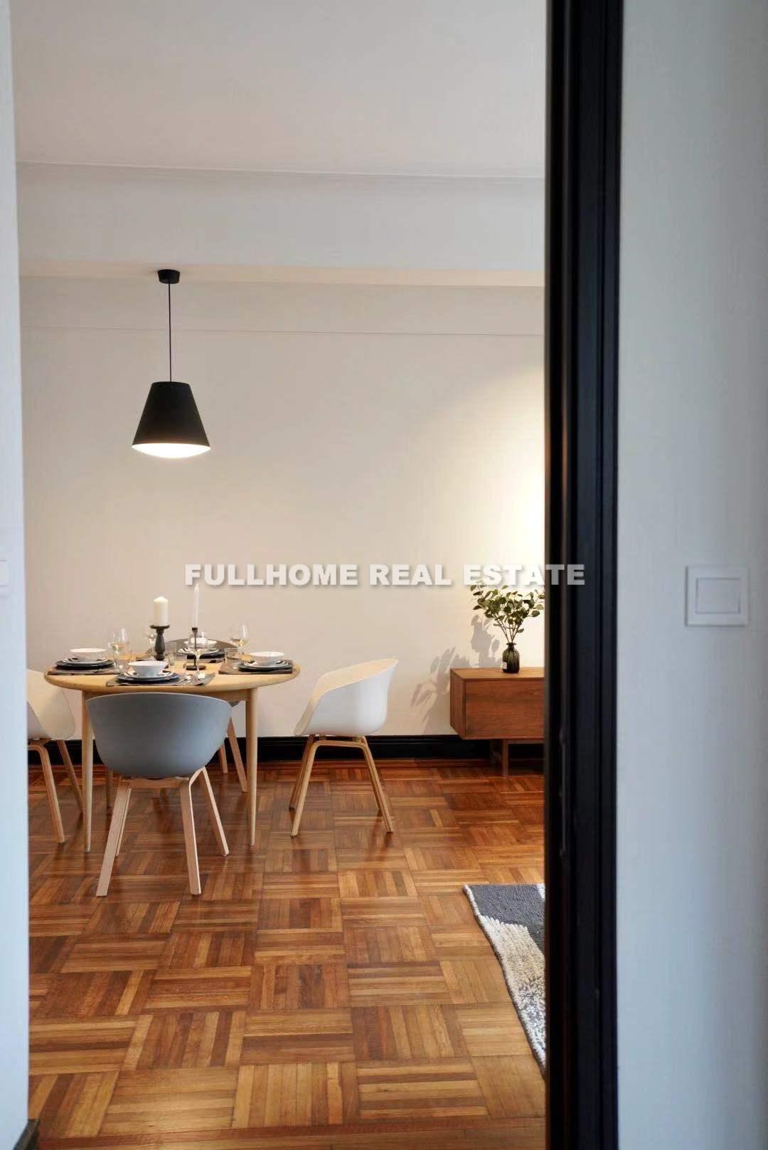 Sullivan Apartment - Interior view 5, Shanghai rental property