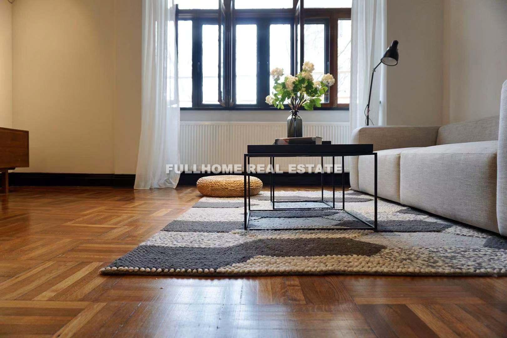 Sullivan Apartment - Interior view 9, Shanghai rental property
