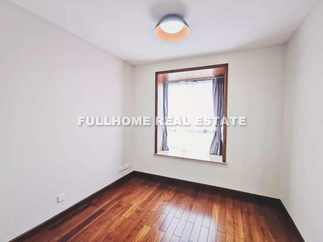 Yong Ye Apartment - Interior view 7, Shanghai rental property