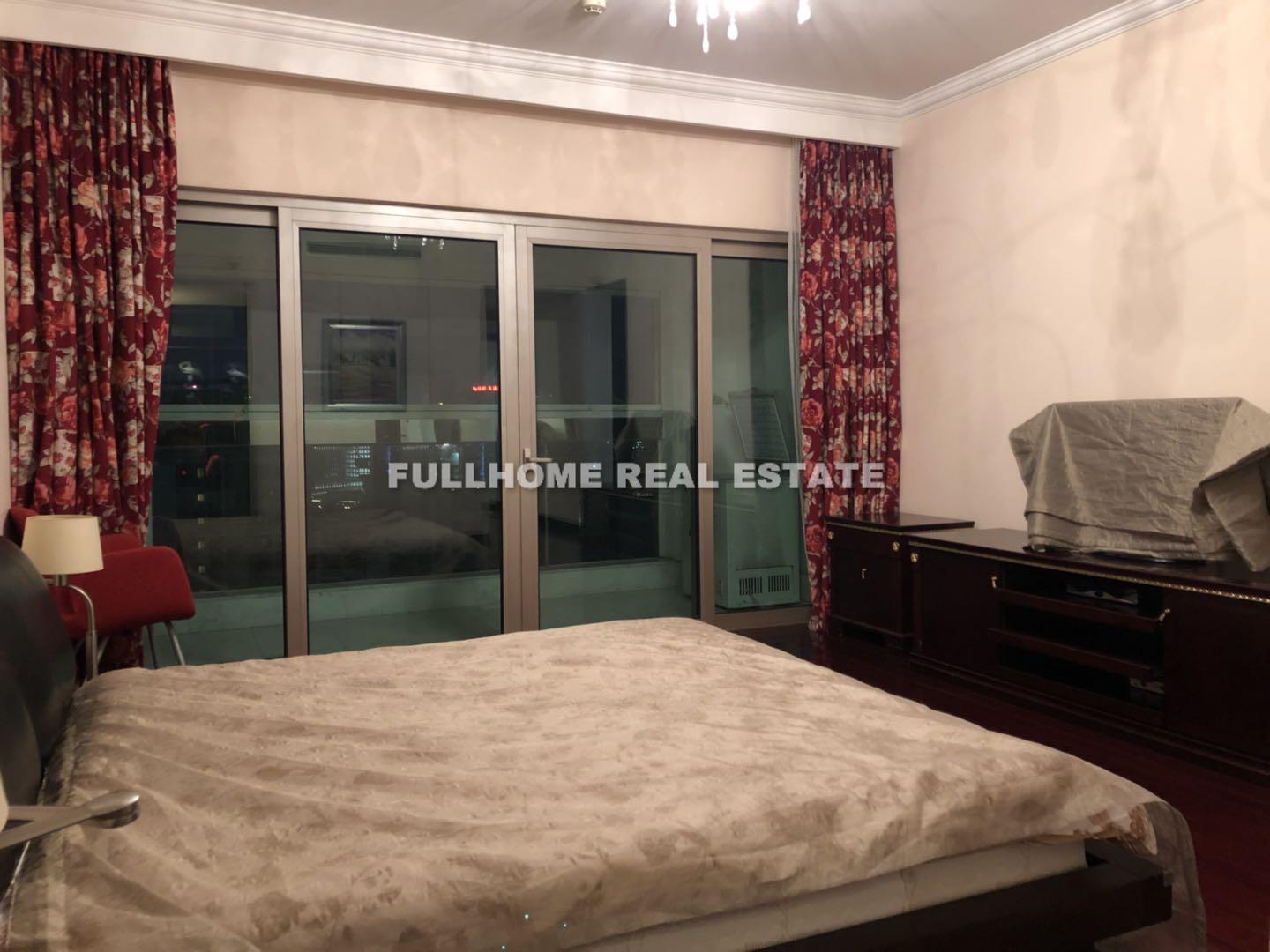 Shimao Riviera Garden - Interior view 8, Shanghai rental property