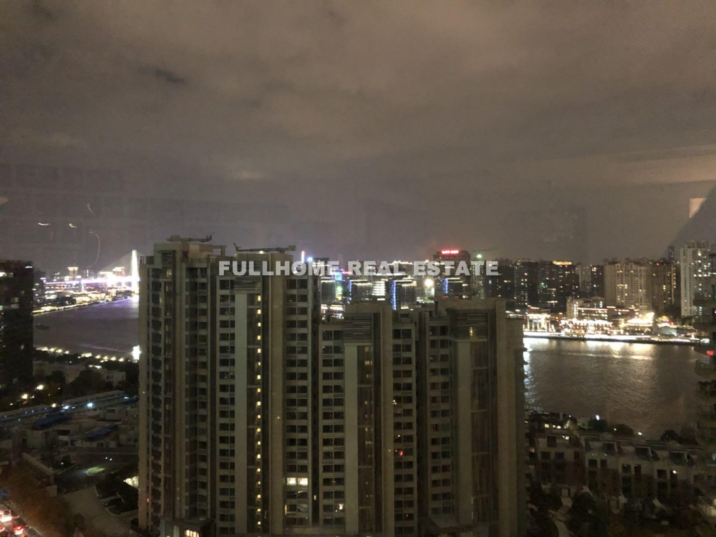 Shimao Riviera Garden - Interior view 14, Shanghai rental property