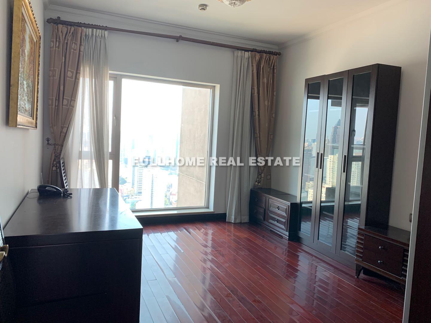 Shimao Riviera Garden - Interior view 6, Shanghai rental property