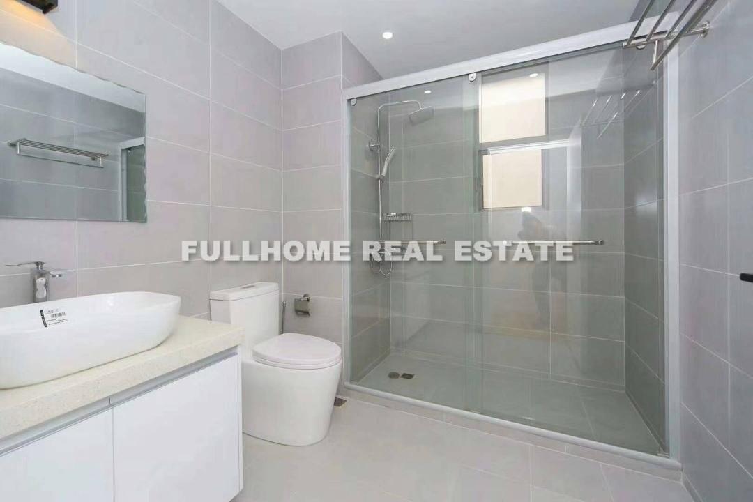 Chevalier Place - Interior view 7, Shanghai rental property