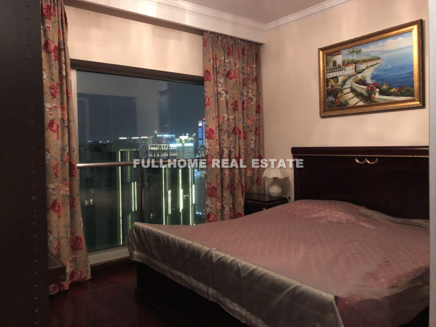 Shimao Riviera Garden - Interior view 3, Shanghai rental property