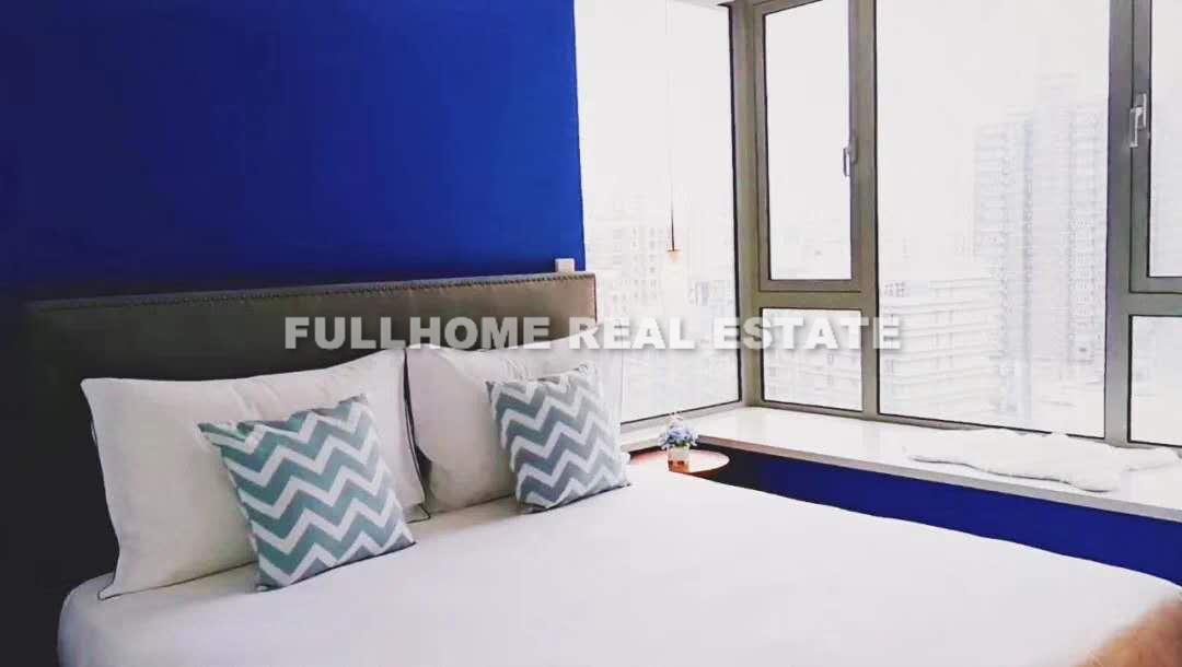 Novel Century - Interior view 2, Shanghai rental property