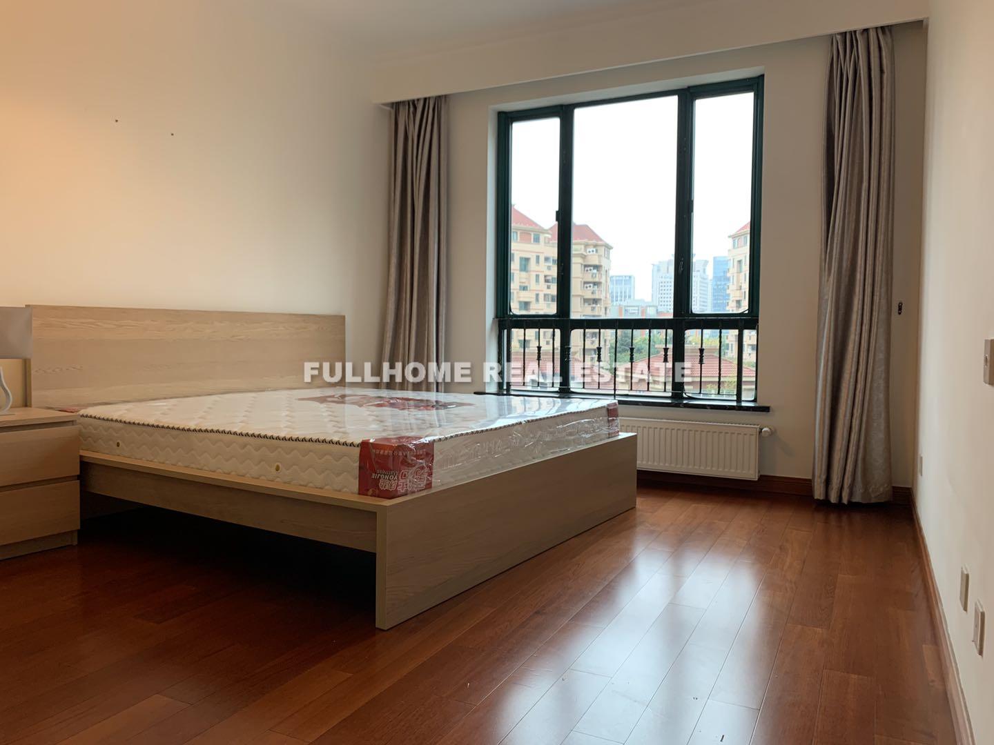 Yanlord Garden - Interior view 4, Shanghai rental property