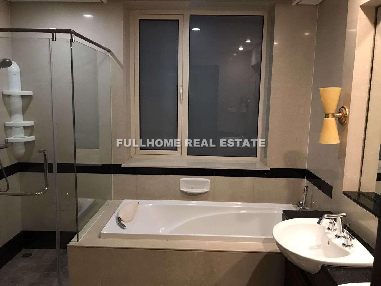 JinLin TianDi - Interior view 5, Shanghai rental property