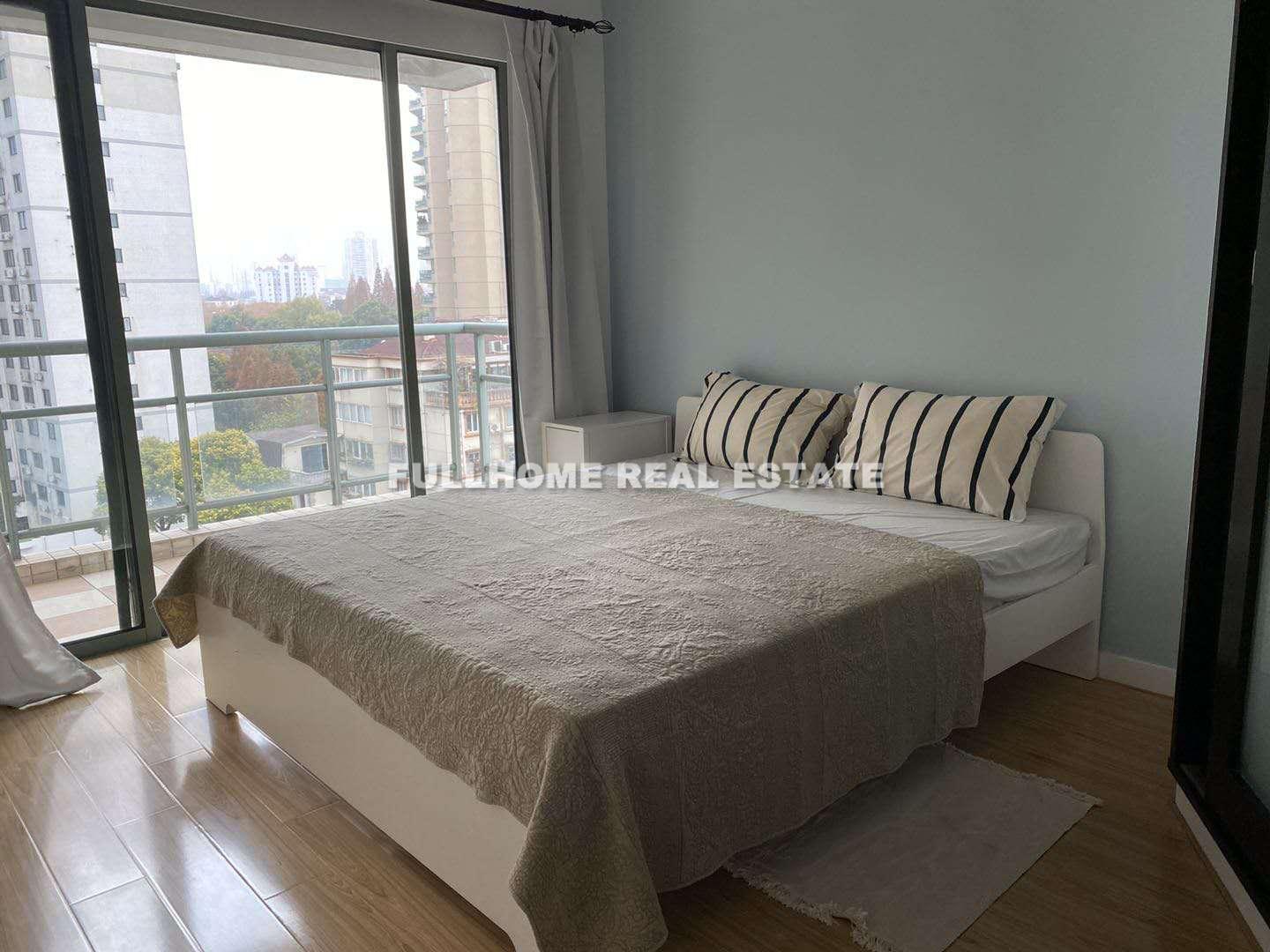 Oriental Garden - Interior view 10, Shanghai rental property