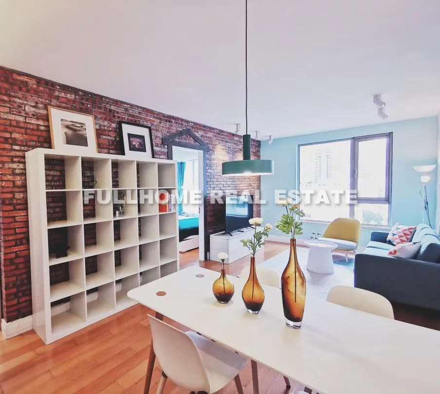 Novel Century - Interior view 3, Shanghai rental property