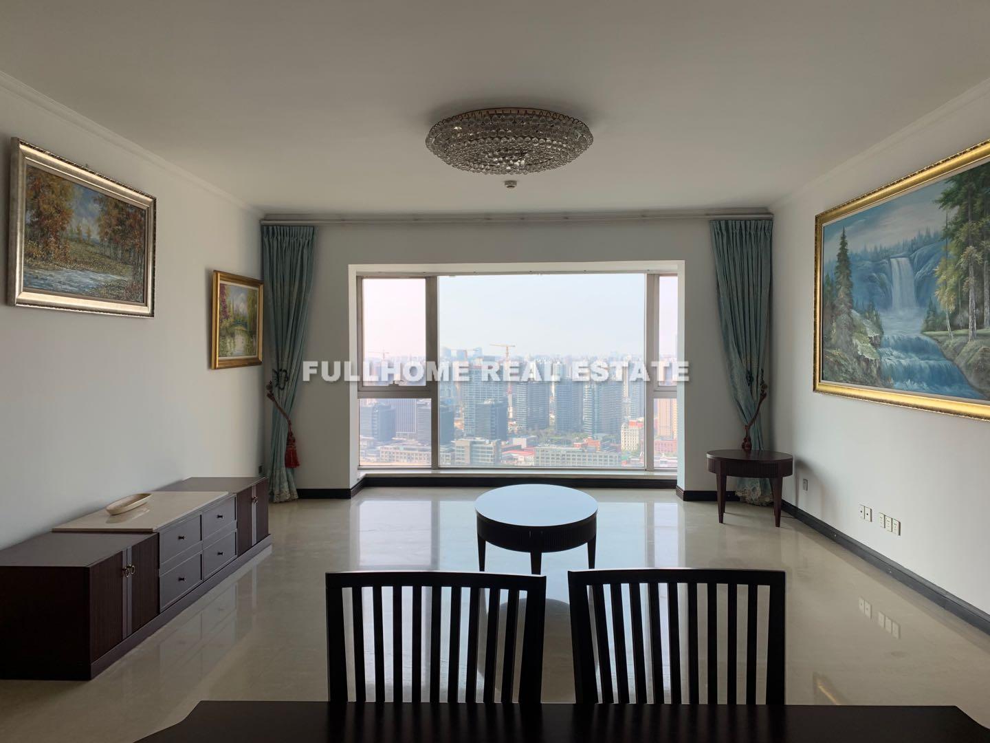 Shimao Riviera Garden - Interior view 3, Shanghai rental property
