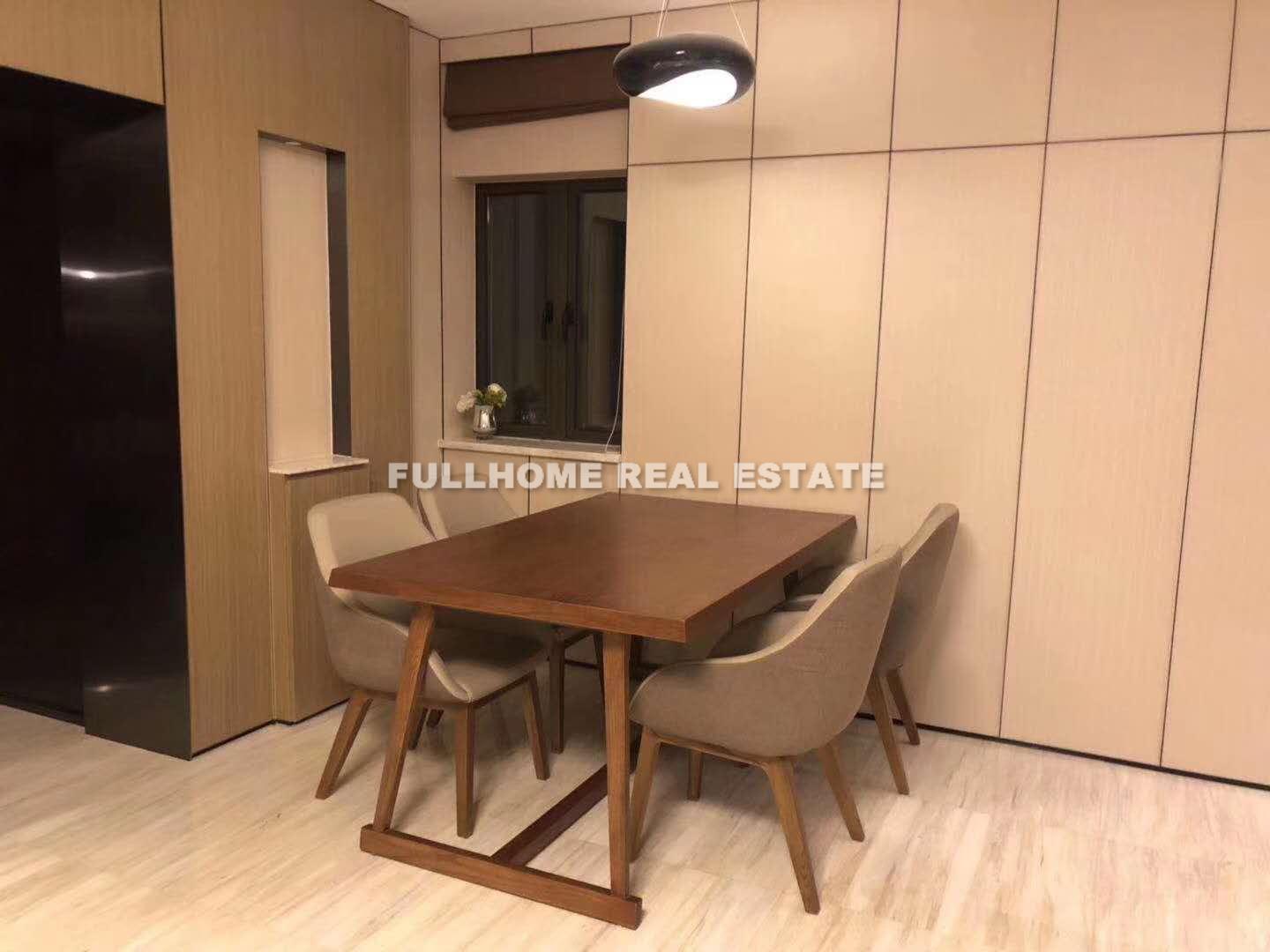 Park Lane - Interior view 3, Shanghai rental property
