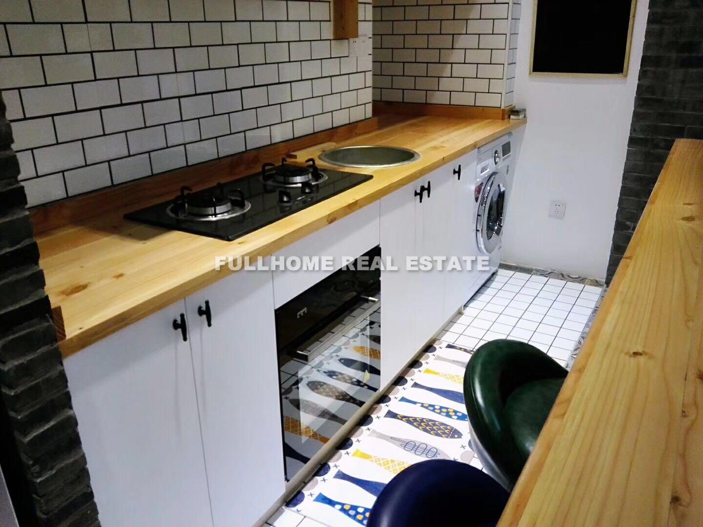 Fuzhou Building - Interior view 6, Shanghai rental property