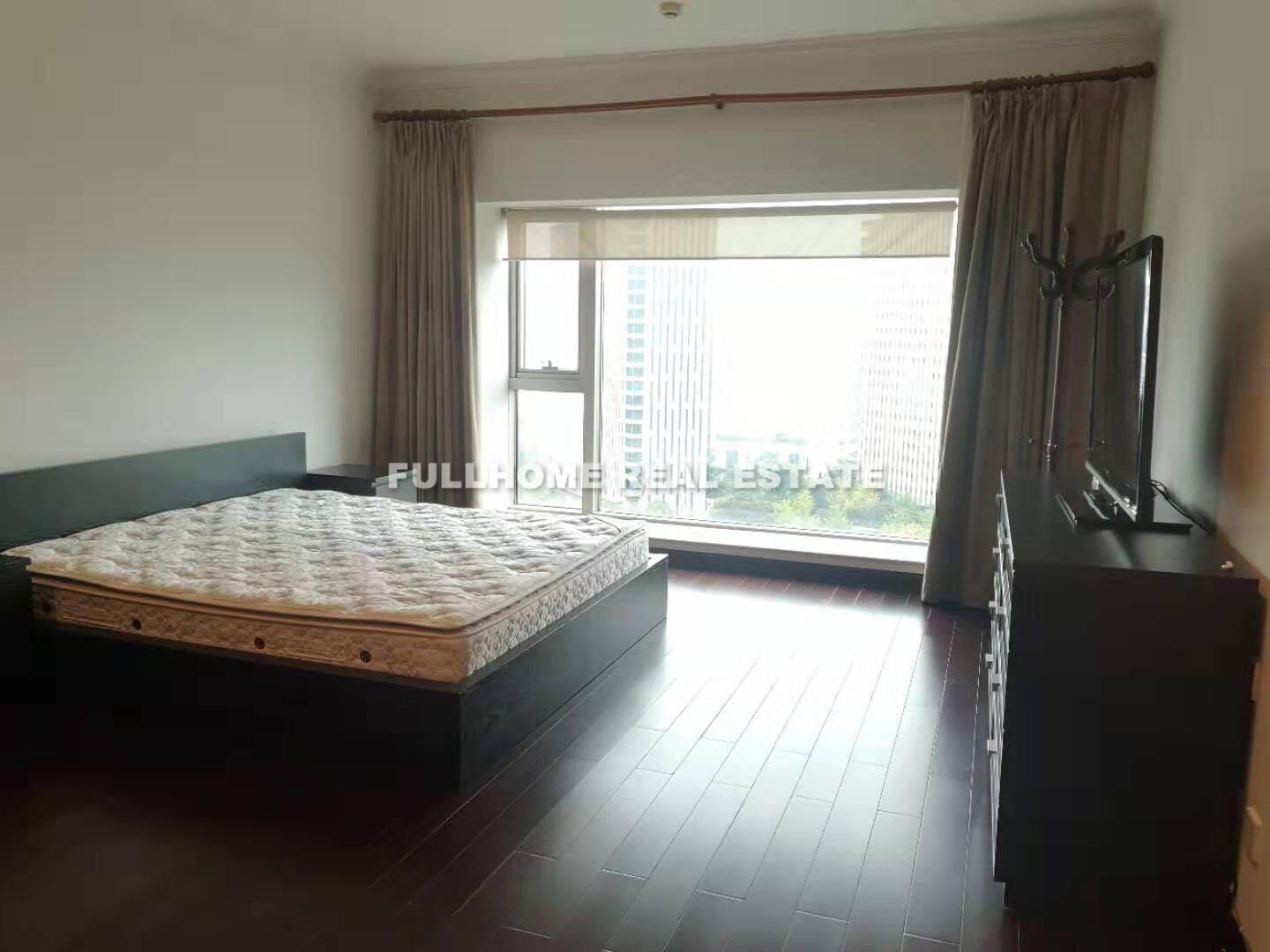 Shimao Riviera Garden - Interior view 5, Shanghai rental property