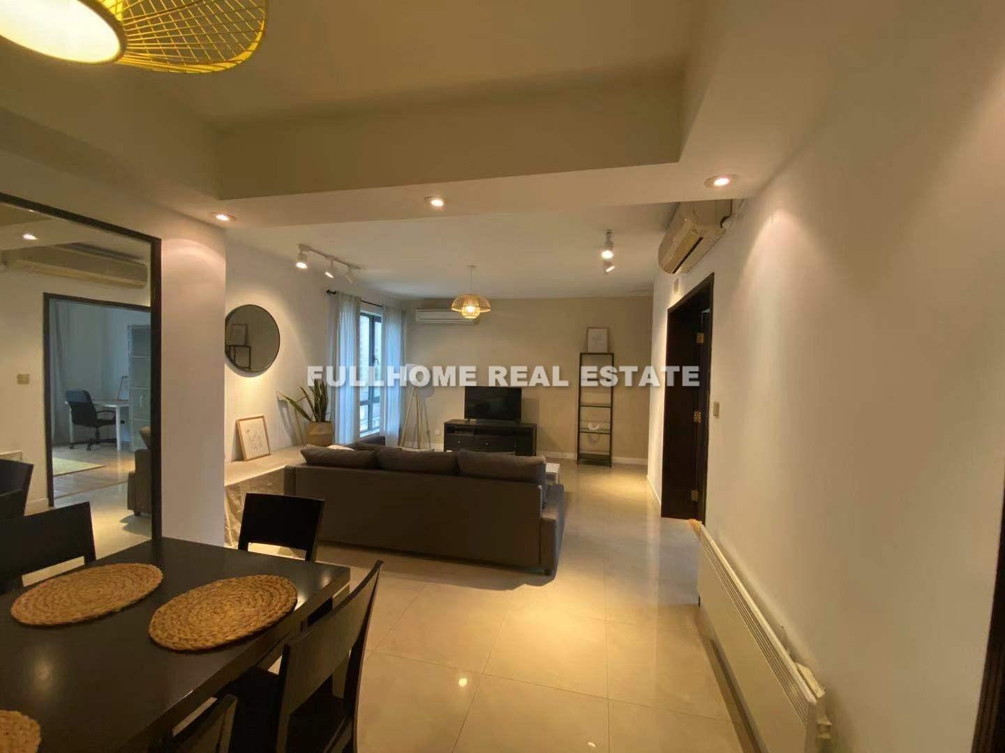 Oriental Garden - Interior view 7, Shanghai rental property