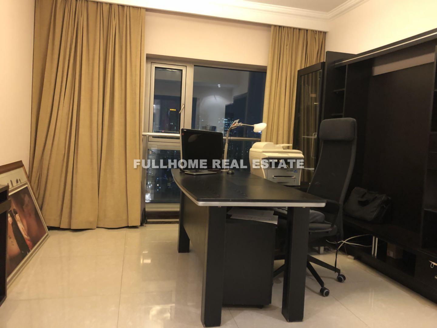 Shimao Riviera Garden - Interior view 10, Shanghai rental property