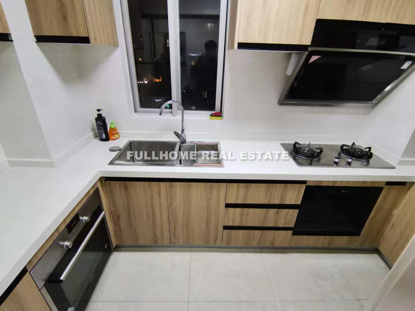 Jinan Apartment - Interior view 7, Shanghai rental property