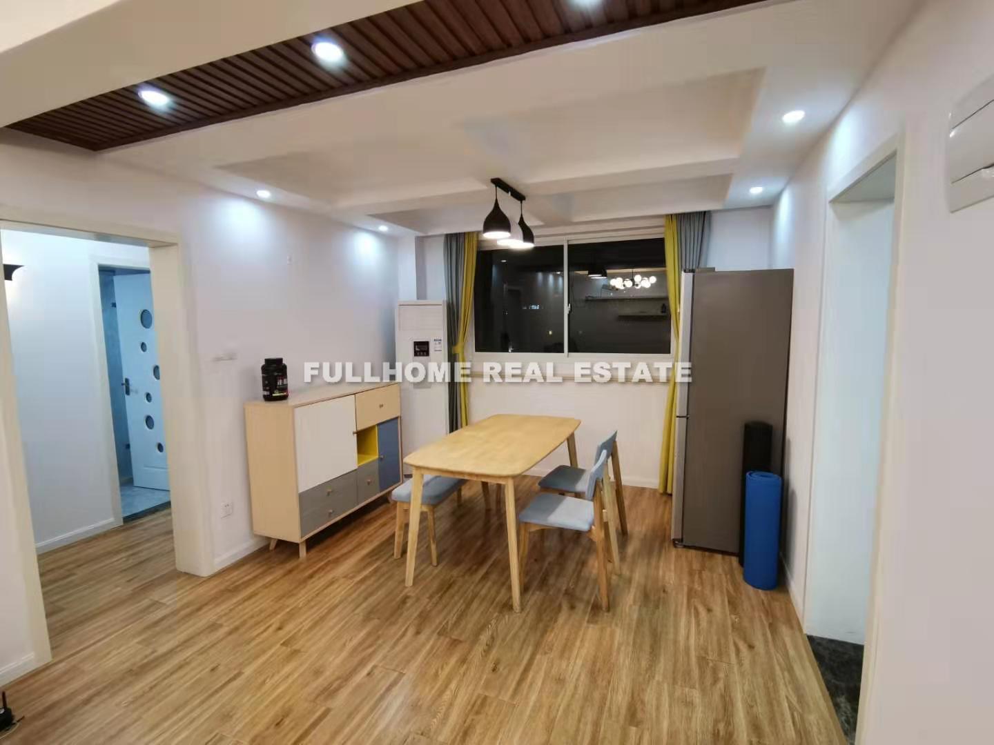 Jinan Apartment - Interior view 2, Shanghai rental property