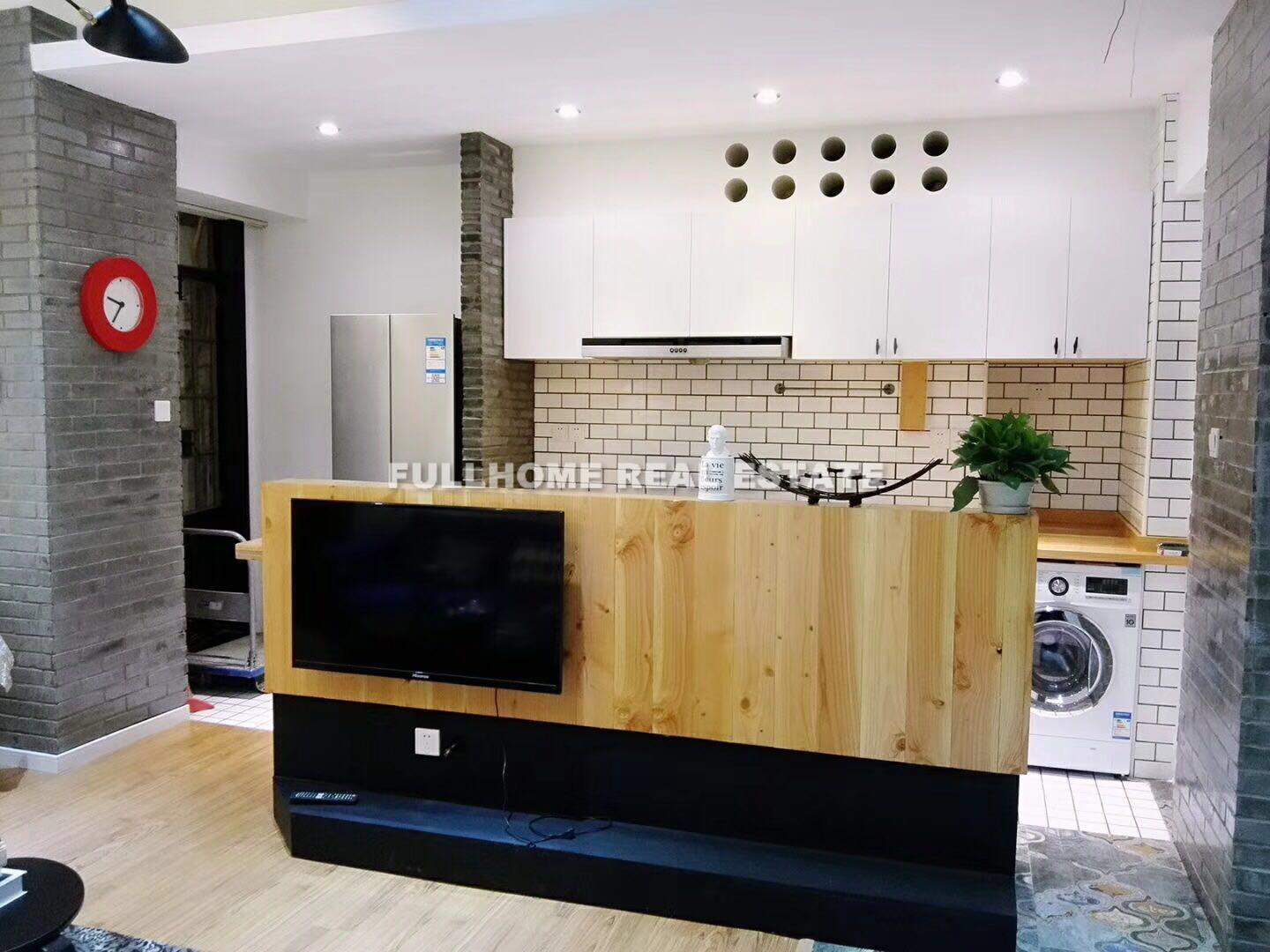 Fuzhou Building - Interior view 8, Shanghai rental property