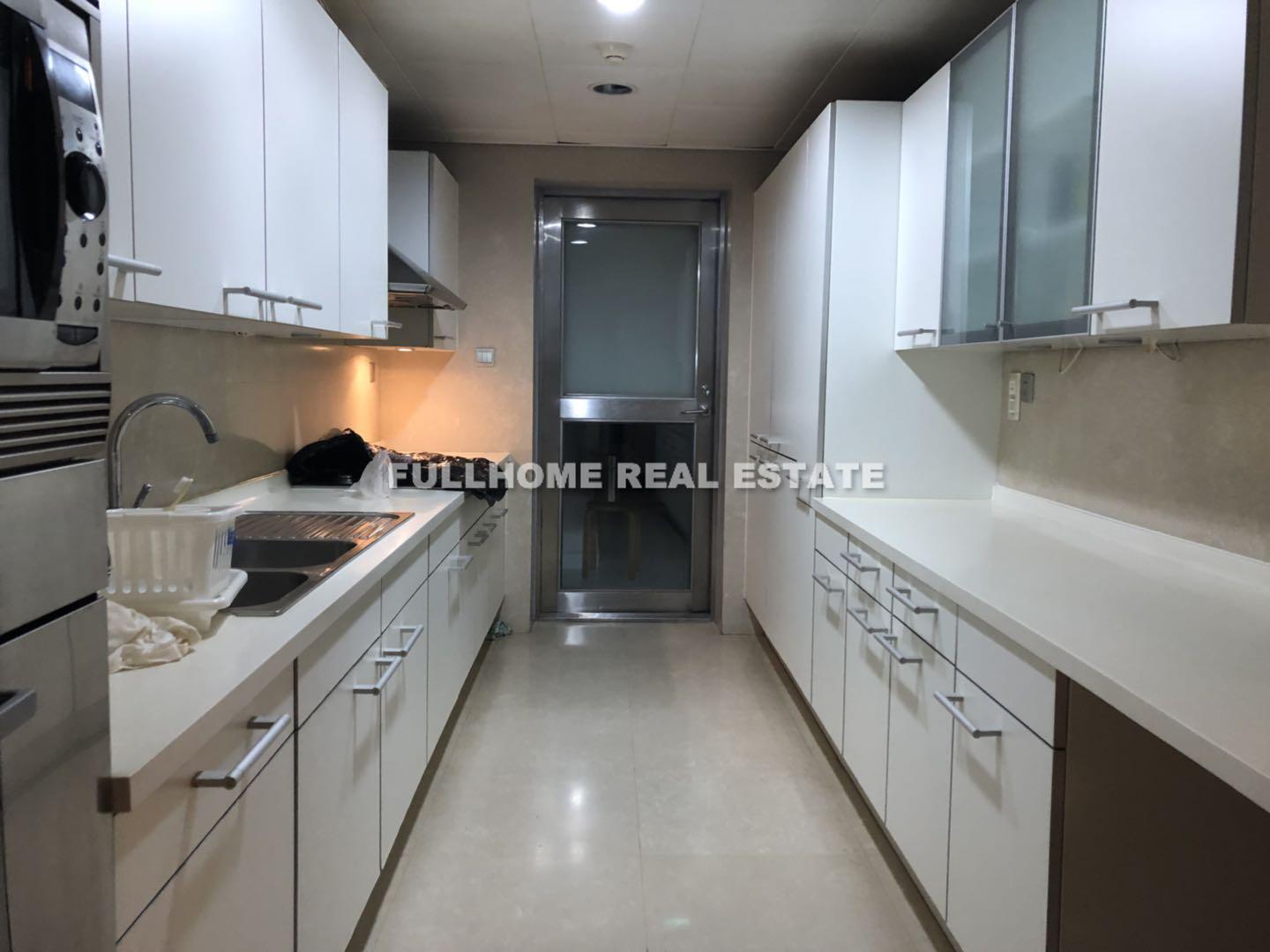 Shimao Riviera Garden - Interior view 12, Shanghai rental property