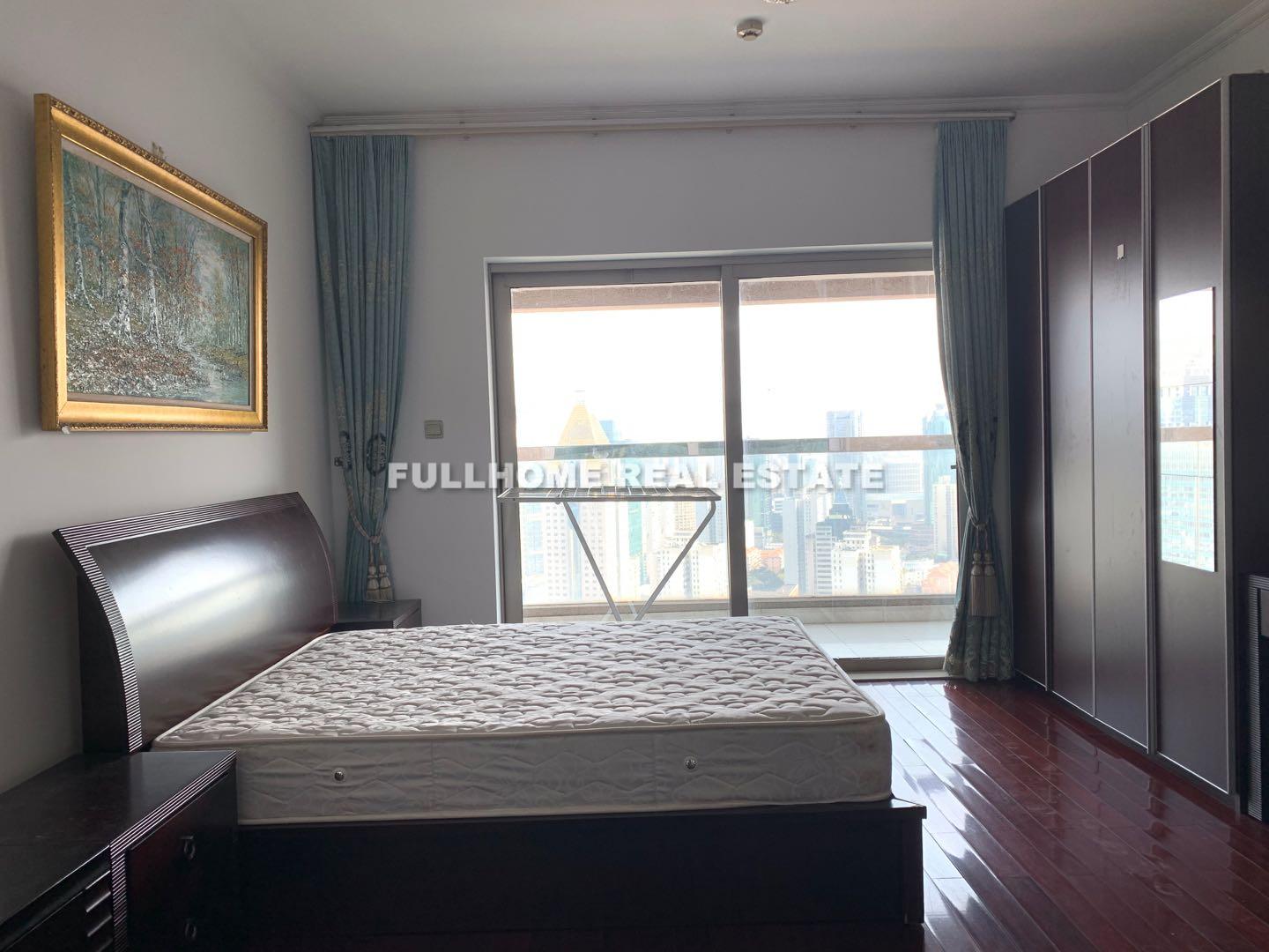 Shimao Riviera Garden - Interior view 4, Shanghai rental property